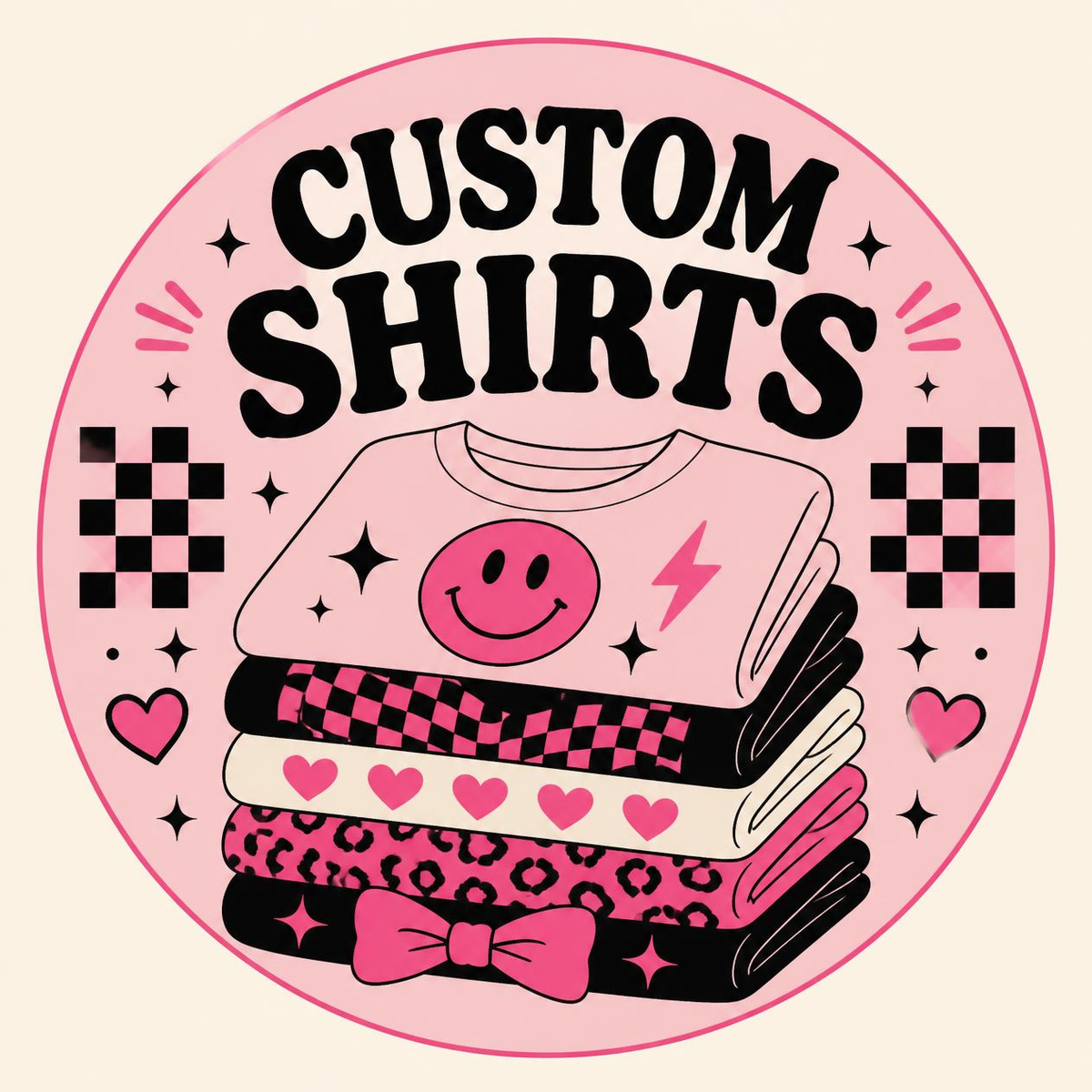 Custom Shirts