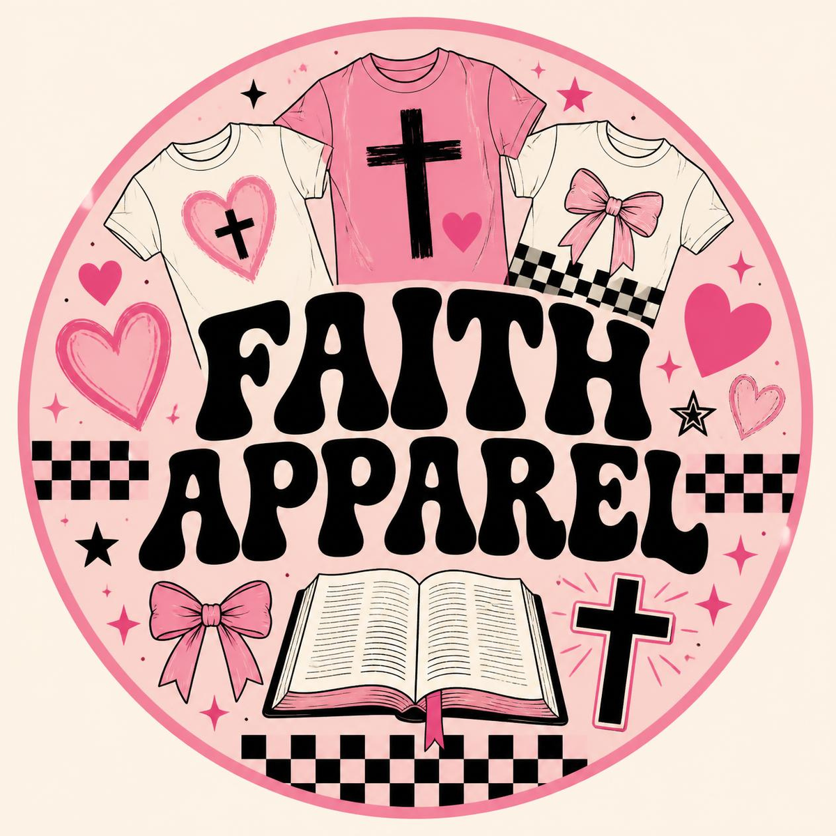 Faith Apparel