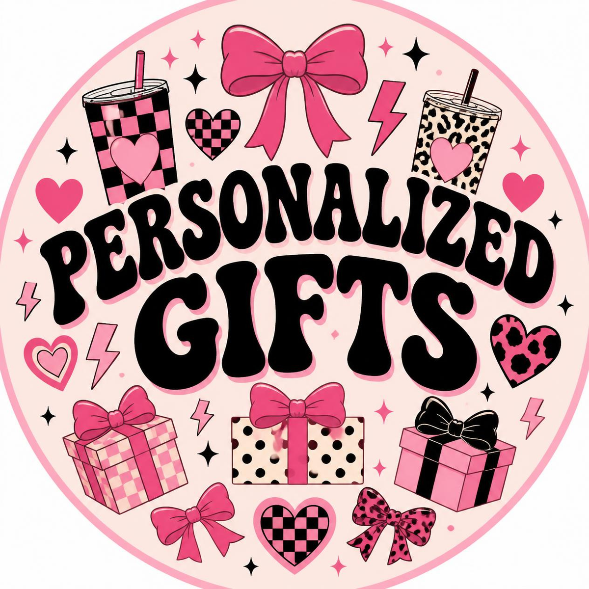Personalized Gifts