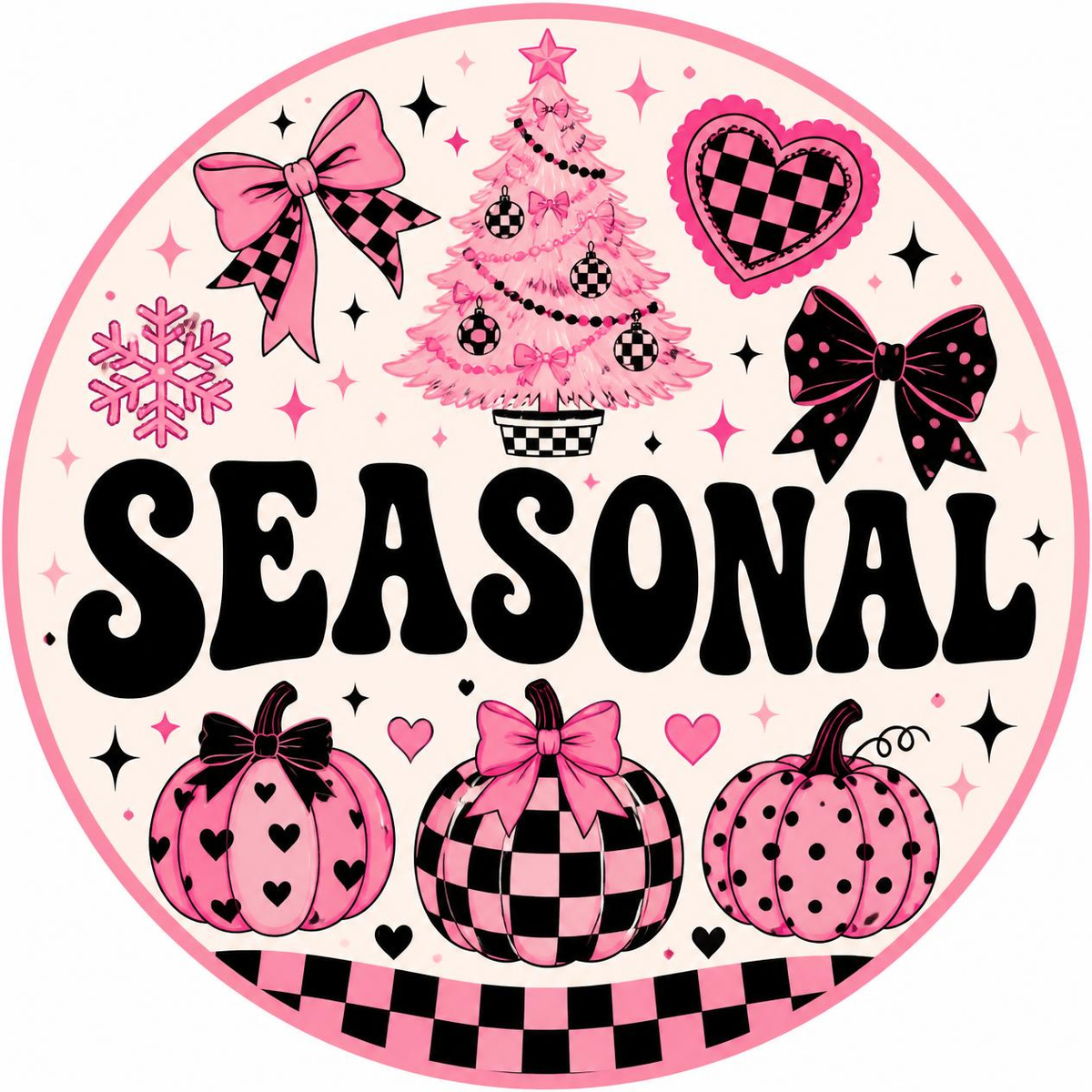 Seasonal