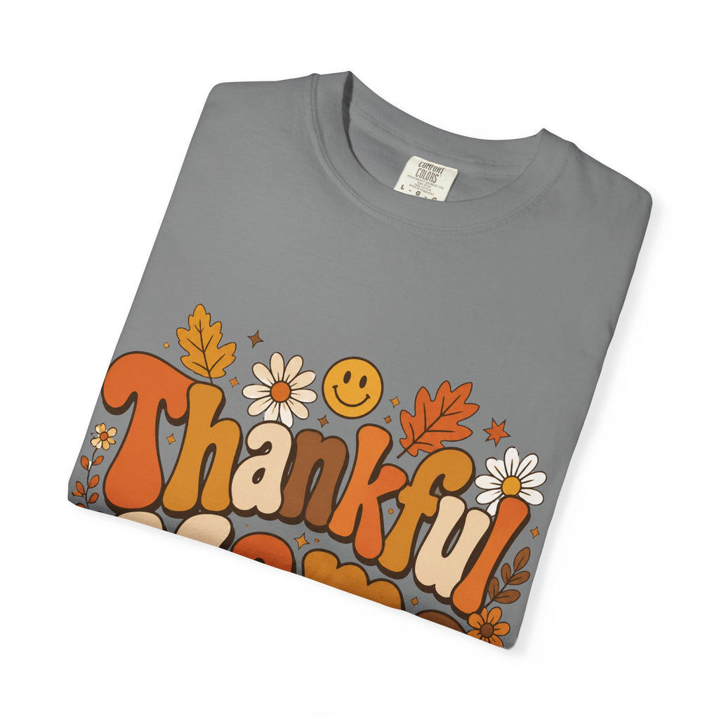 Thankful Mama T-Shirt