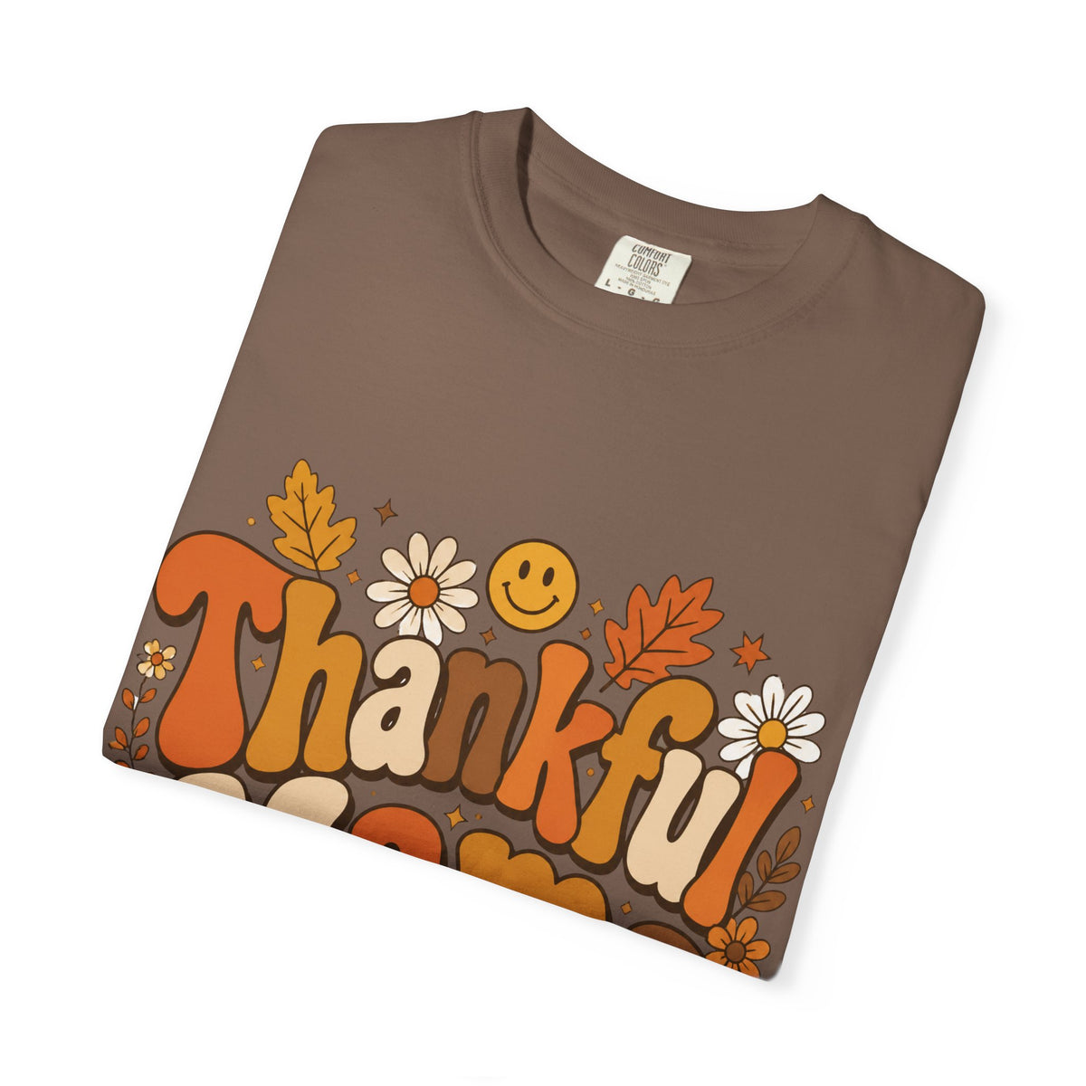 Thankful Mama T-Shirt
