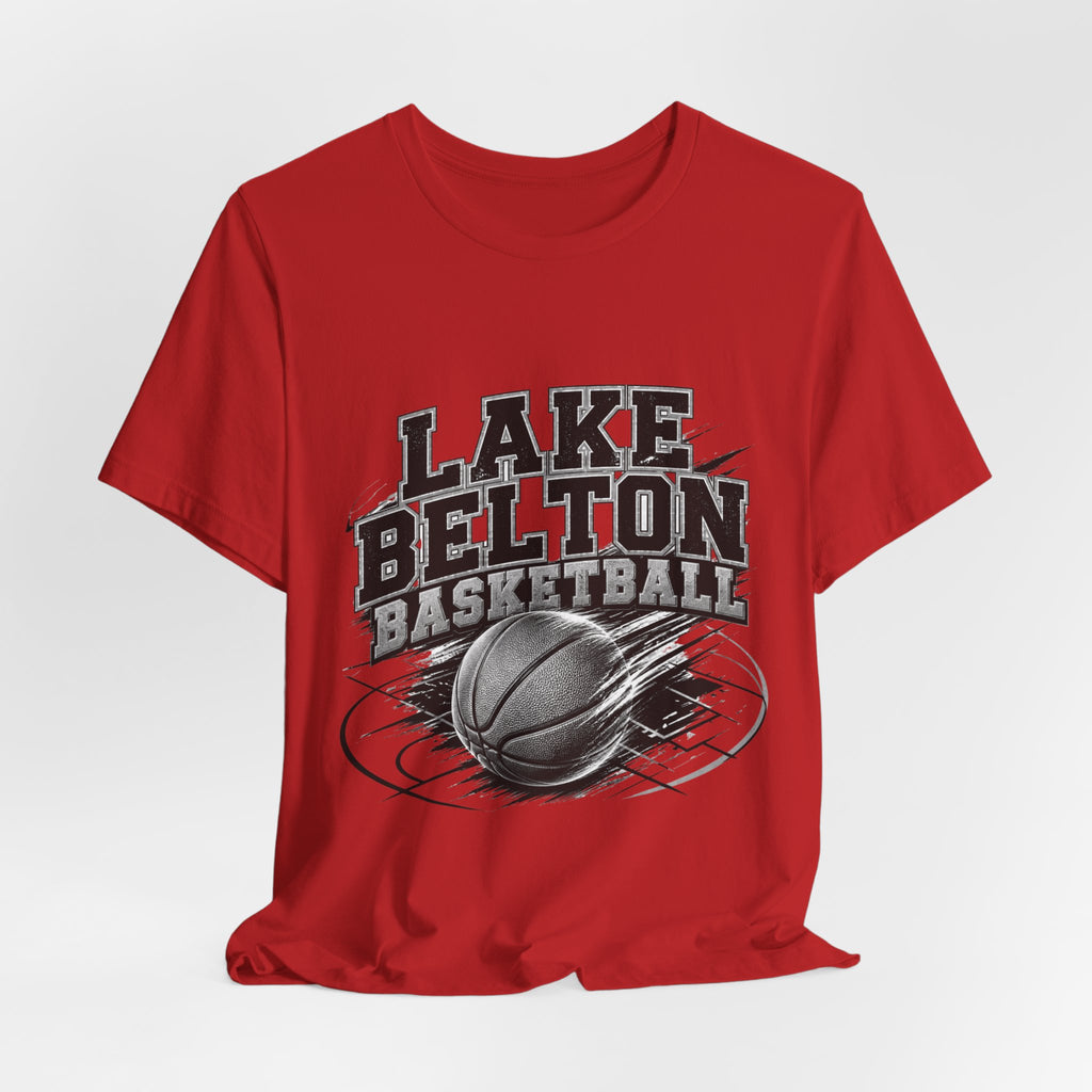 Lake Belton Basketball
