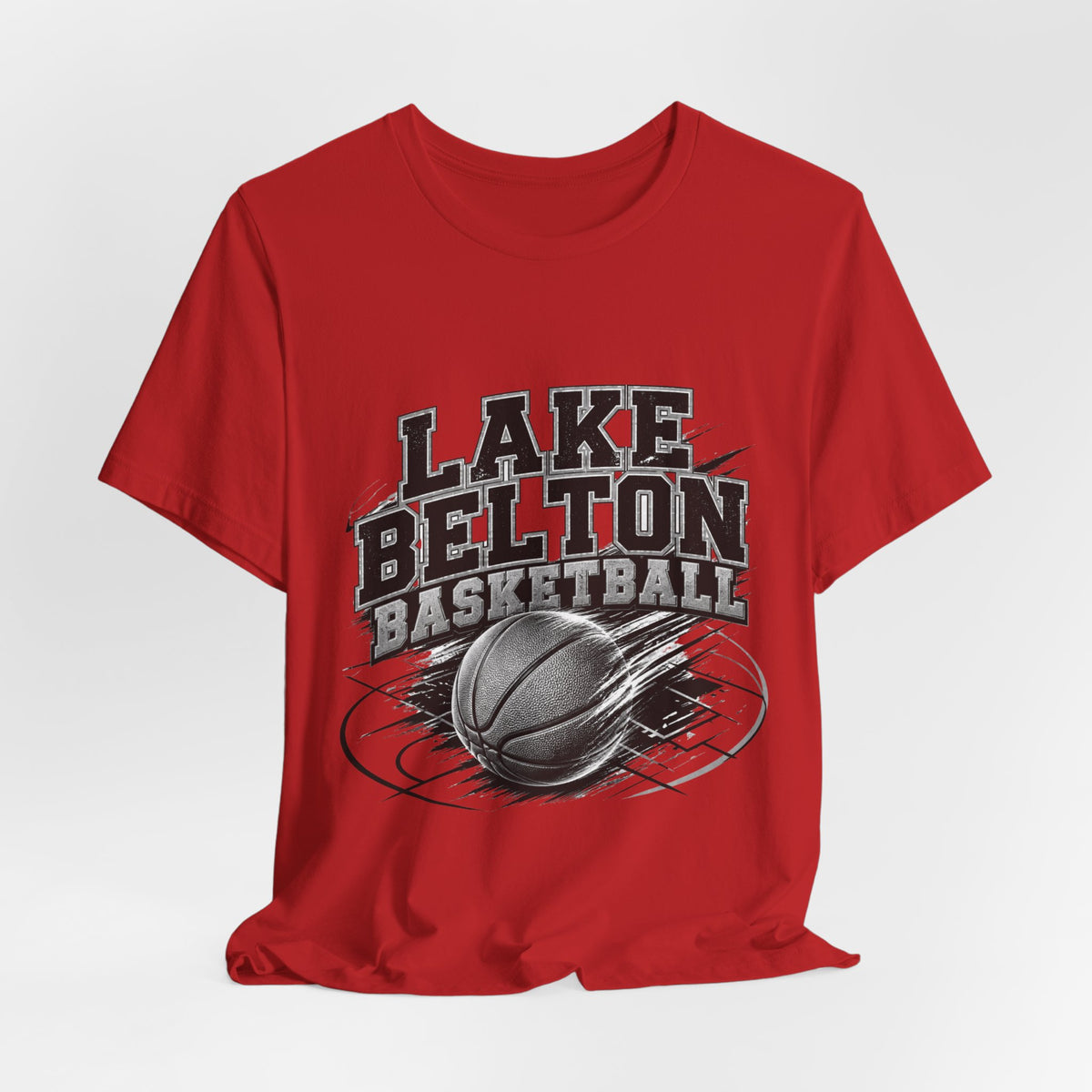 Lake Belton Basketball