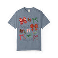 Christmas Bow Collection T-Shirt