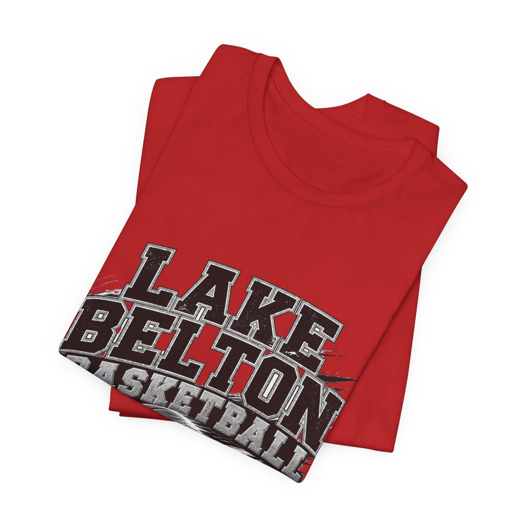 Lake Belton Basketball