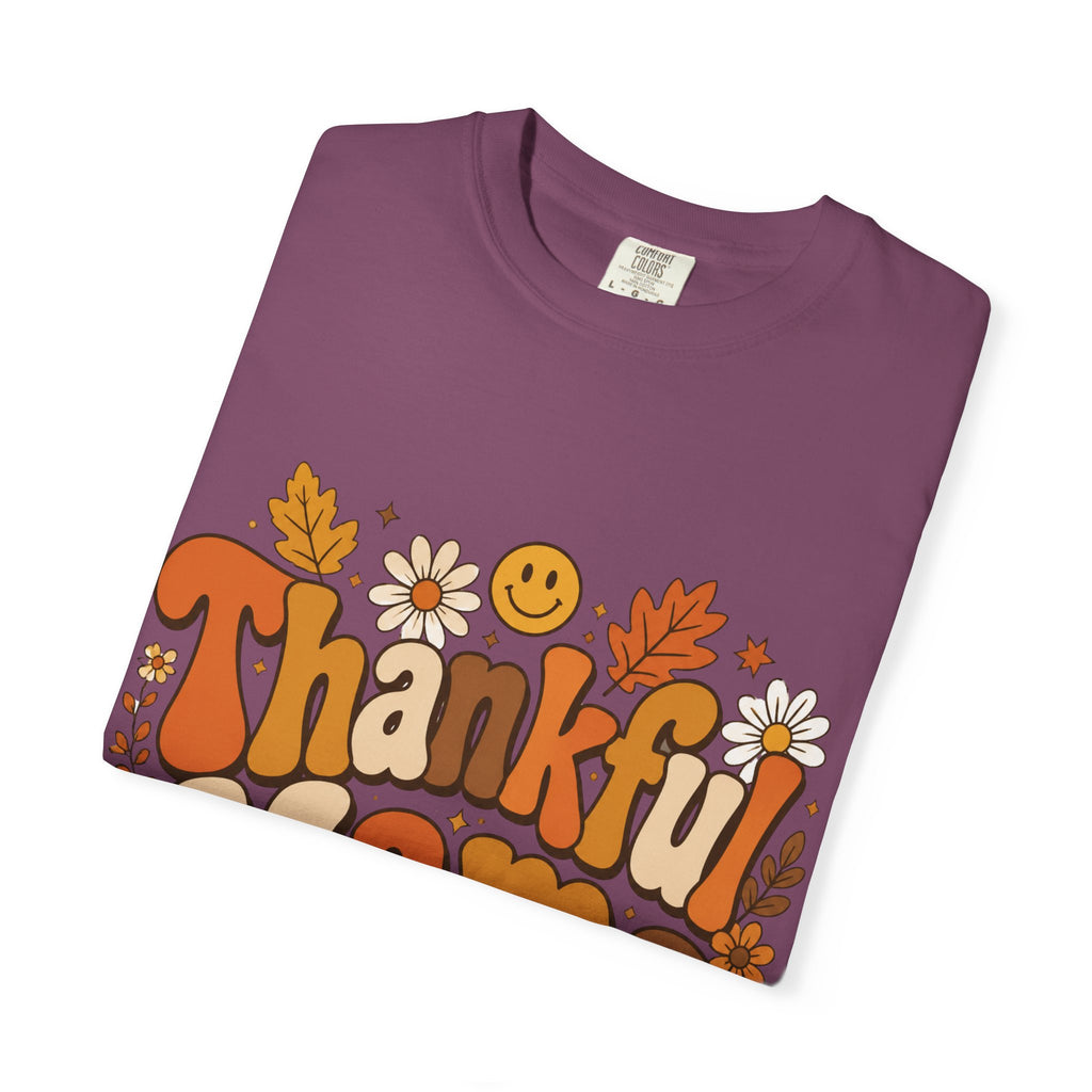 Thankful Mama T-Shirt