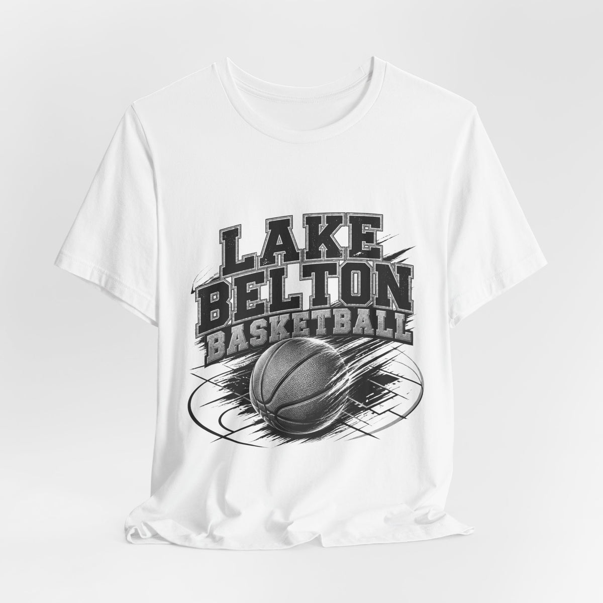 Lake Belton Basketball