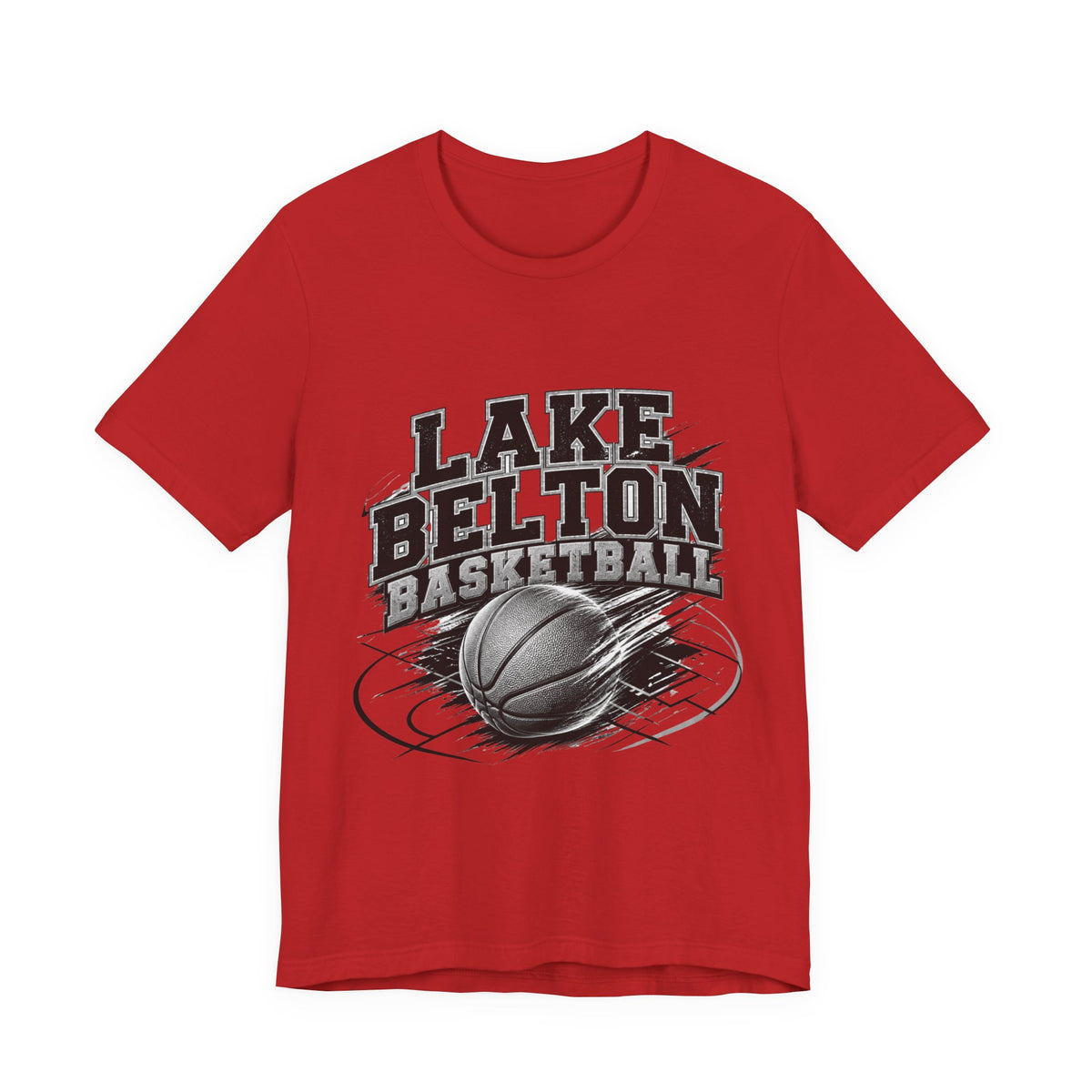 Lake Belton Basketball