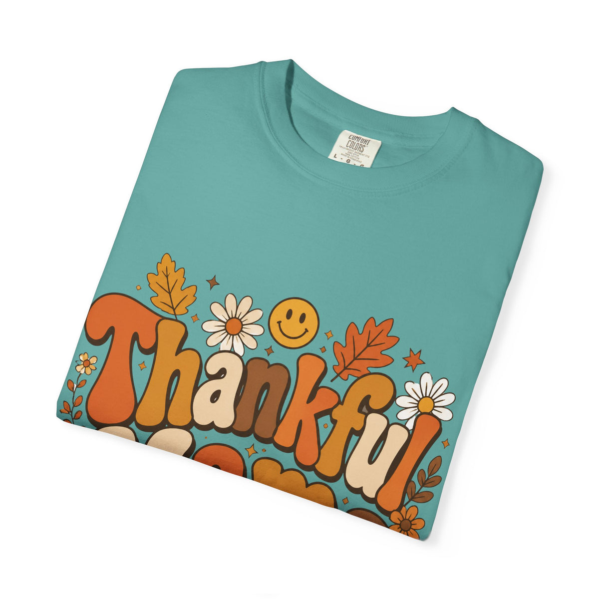 Thankful Mama T-Shirt