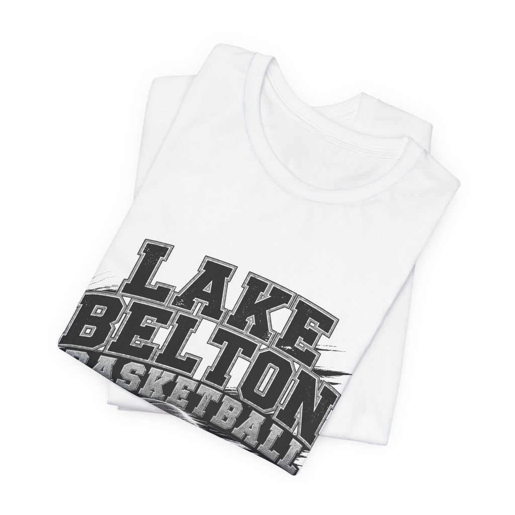 Lake Belton Basketball