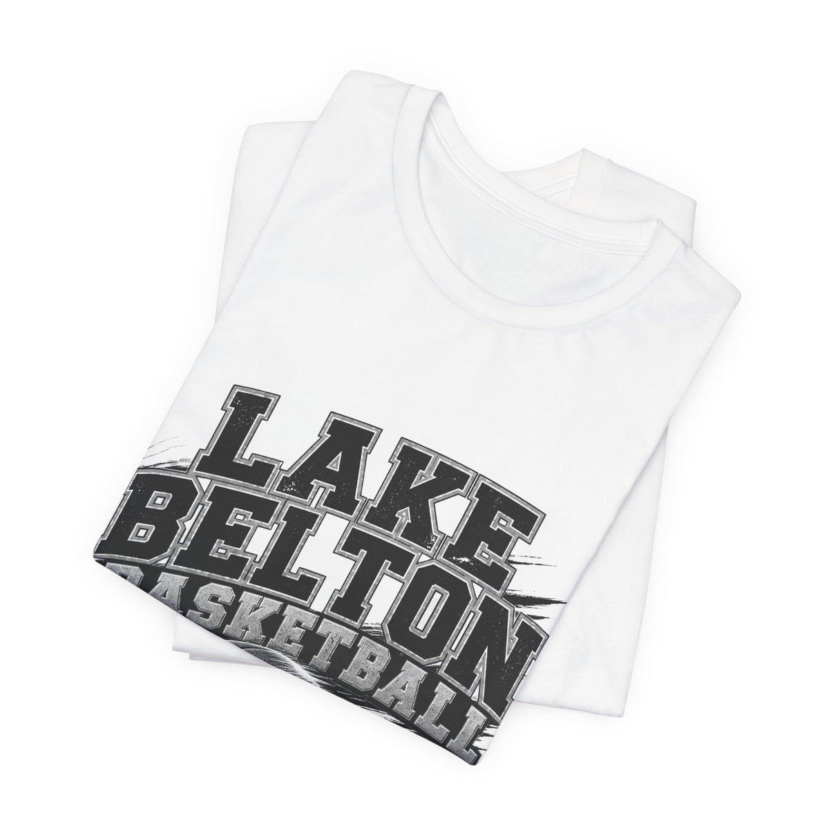 Lake Belton Basketball