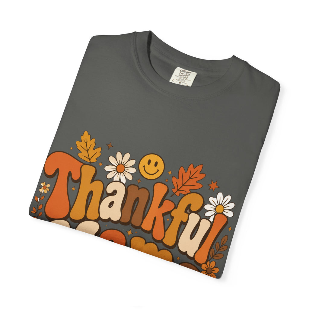 Thankful Mama T-Shirt