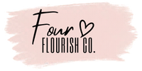 Four Flourish Co - Home